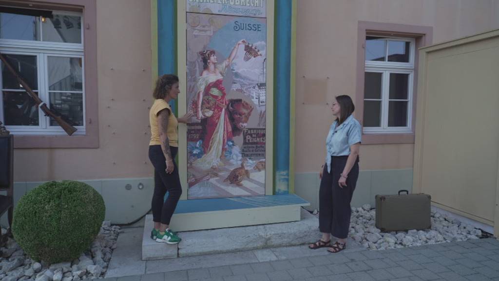 KulTour - «Gäuer Spielleute»