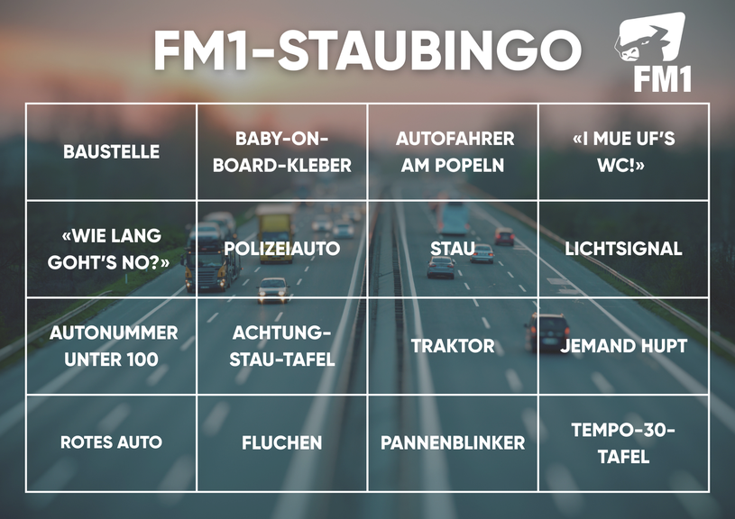 So sieht die FM1-Staubingo-Karte aus.