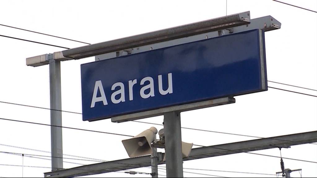 Aarau ist die unbeliebteste Stadt der Schweiz