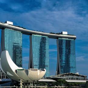 So kann man möglichst viele Sehenswürdigkeiten besuchen