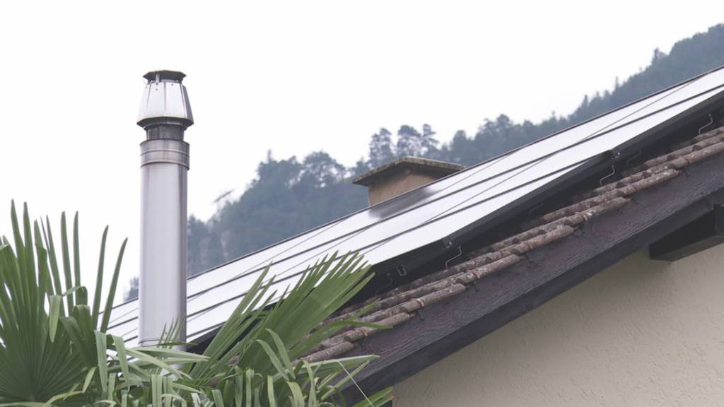 Reaktionen Nein  zu Solarpflicht Uri