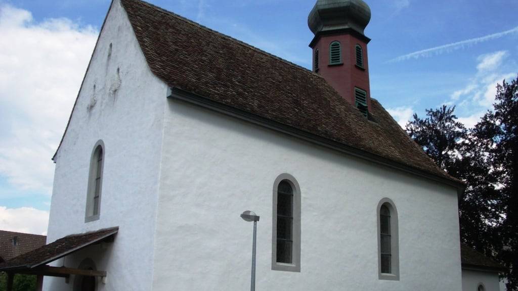 Dorfkirche Spreitenbach