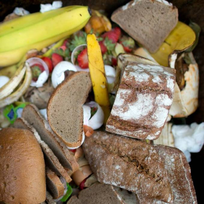 So gehen Zürcher Spitäler gegen Food Waste vor