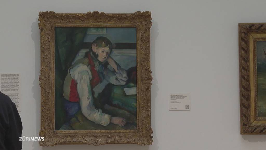 Bührle-Sammlung könnte Zürich verlassen