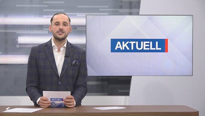 Ritter gegen Pfister: Wer macht das Rennen?