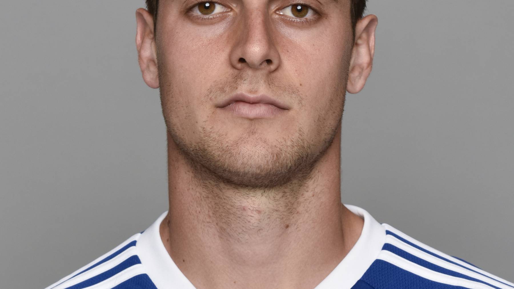 Tomi Juric  fällt vier bis sechs Wochen aus