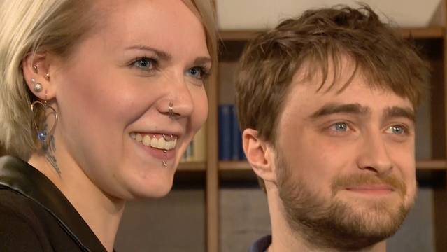 «Mir fehlen die Worte»