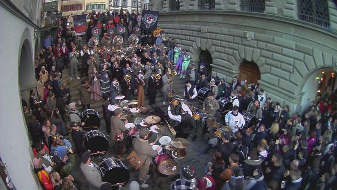 Vorschau «Livestream Rathaustreppe»