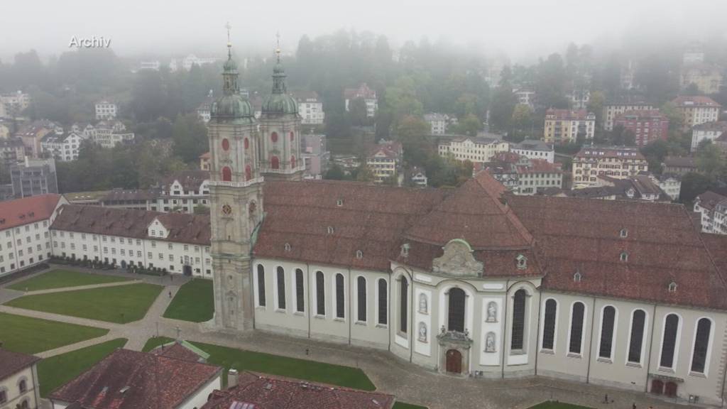 Wegen Austritten: Katholische Kirche unter Spardruck