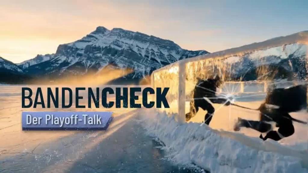 «Bandencheck» – Viertelfinal Runde 4