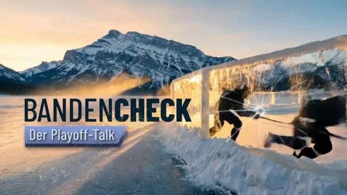 «Bandencheck» – Viertelfinal Runde 4