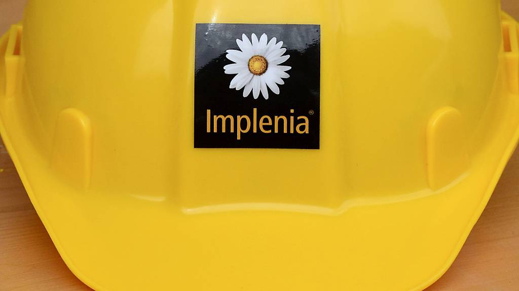 Implenia konnte zwei Grossaufträge in Berlin und Essen an Land ziehen. (Archivbild)