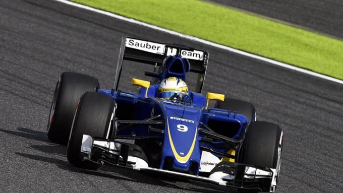 Sauber reicht bei EU-Kommission Beschwerde ein