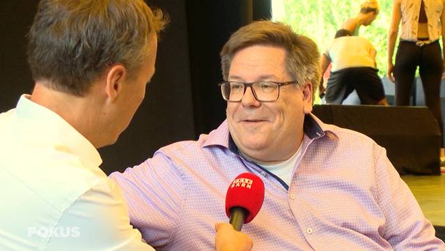 Musical Mühli Lueg