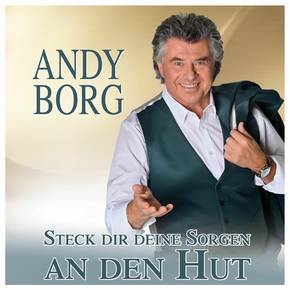 Steck dir deine Sorgen an den Hut