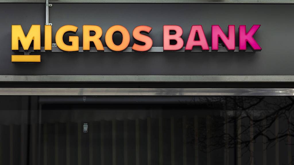 Migros und die Migros Bank haben zusammen ein kostenloses Online-Bankangebot lanciert. (Symbolbild)