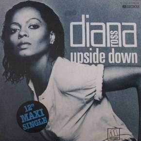 UPSIDE DOWN (1980)