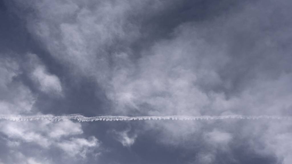 Ursache für den Flugzeugabsturz beim Gloggentürmli UR müssen die ungenügenden Wetterbedingungen gewesen sein, folgerte die Sust in ihrem Schlussbericht. (Symbolbild)