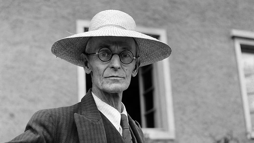Basel ehrt Hermann Hesse mit einem Festival und einem Platz 