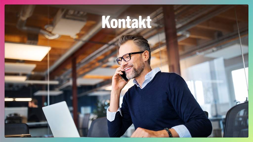 Kontakt