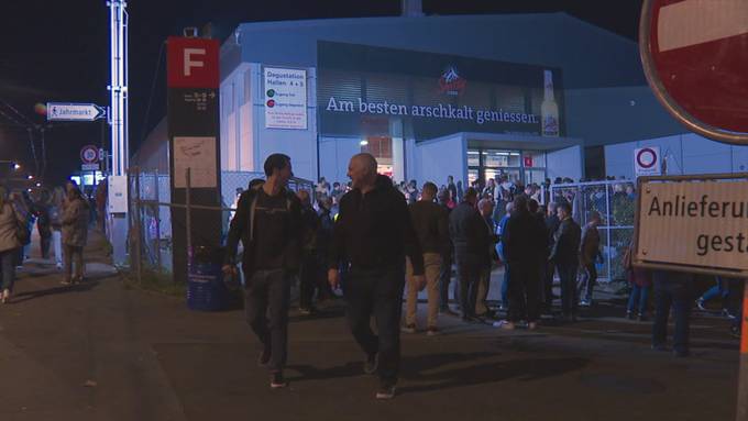 Unterwegs mit der Polizei