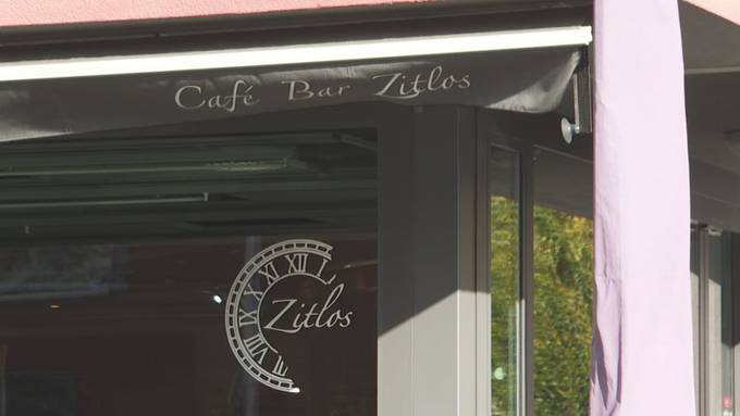Zeitumstellung: Zu Besuch im Gossauer Café «Zitlos»