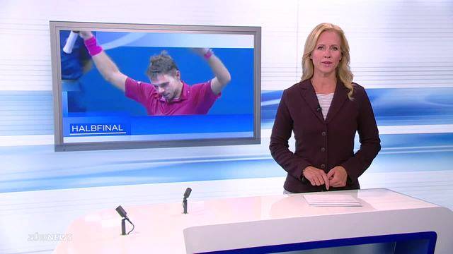 Stan Wawrinka greift nach den Sternen