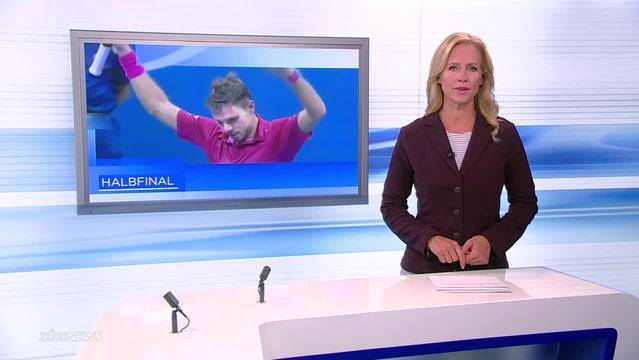 Stan Wawrinka greift nach den Sternen