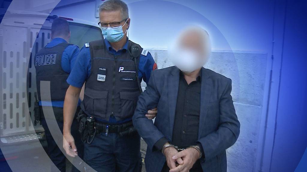 Mordprozess Gerlafingen