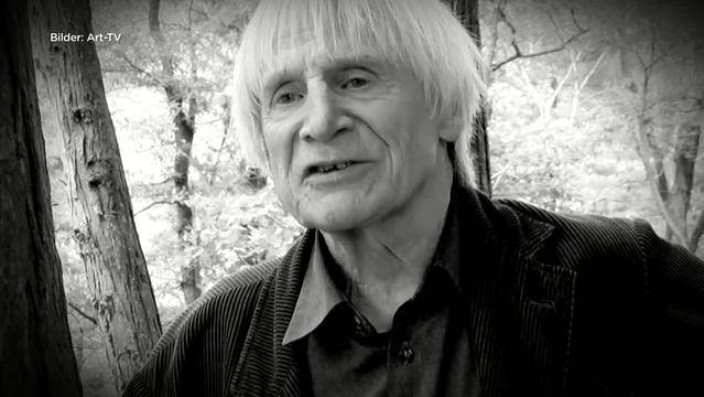 Clown Dimitri ist tot