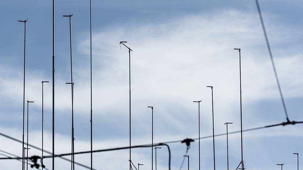 Der Luzerner Regierungsrat verfügt in Hitzkirch LU Rückzonungen. (Symbolbild)