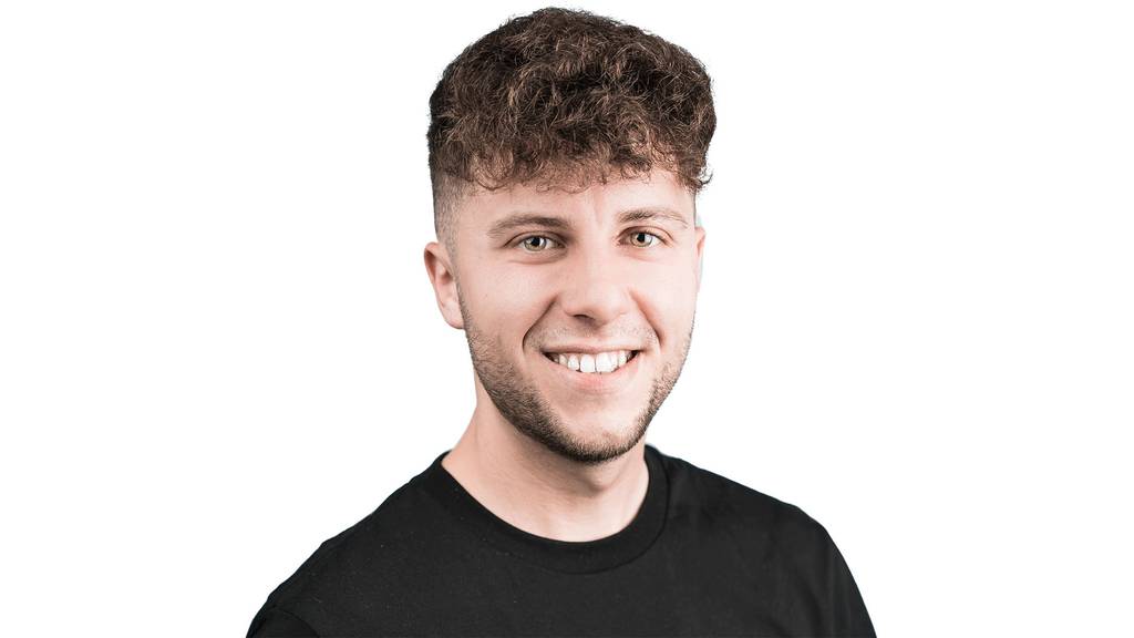 Matteo Fruci