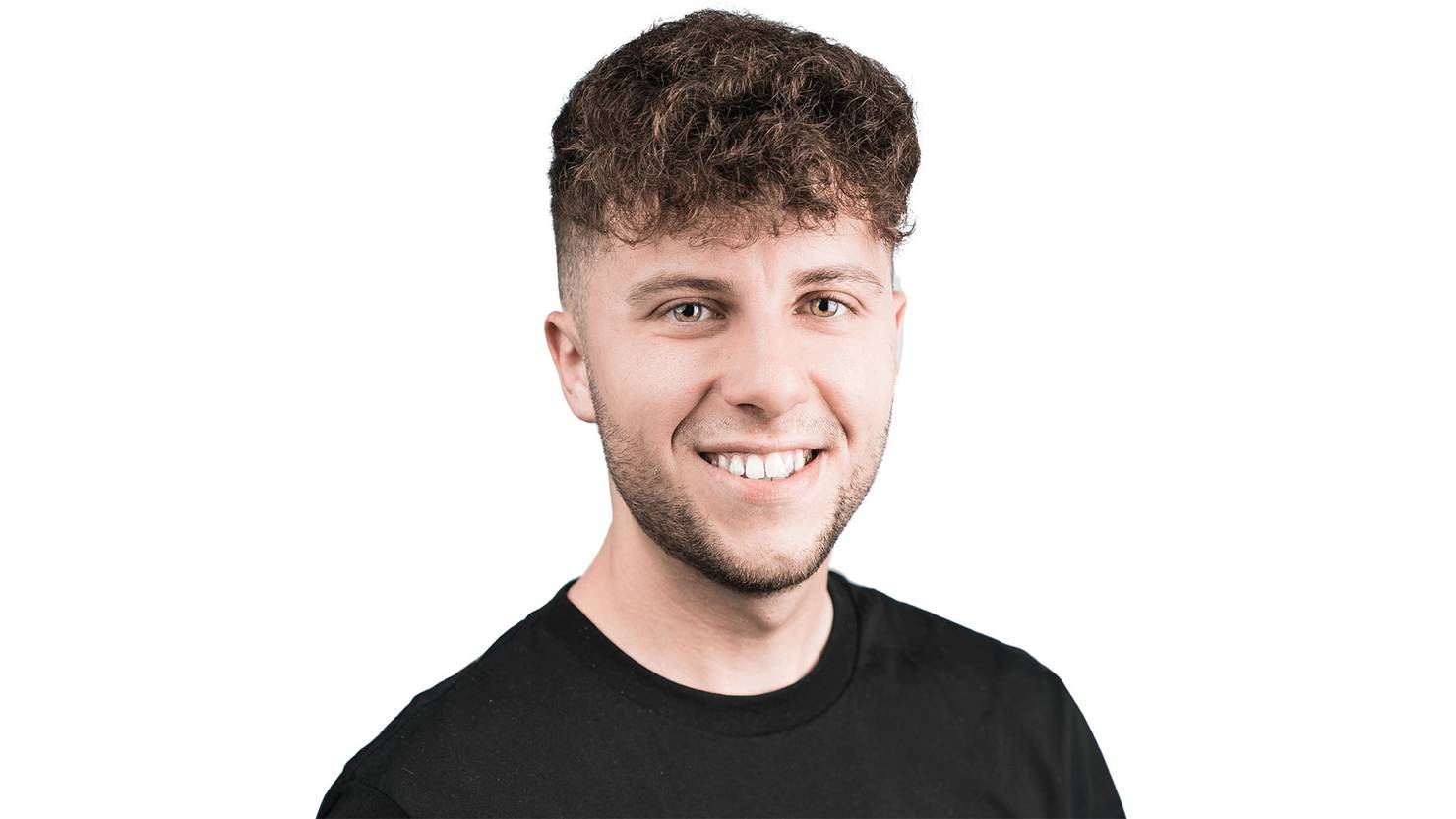 Matteo Fruci Radio Argovia