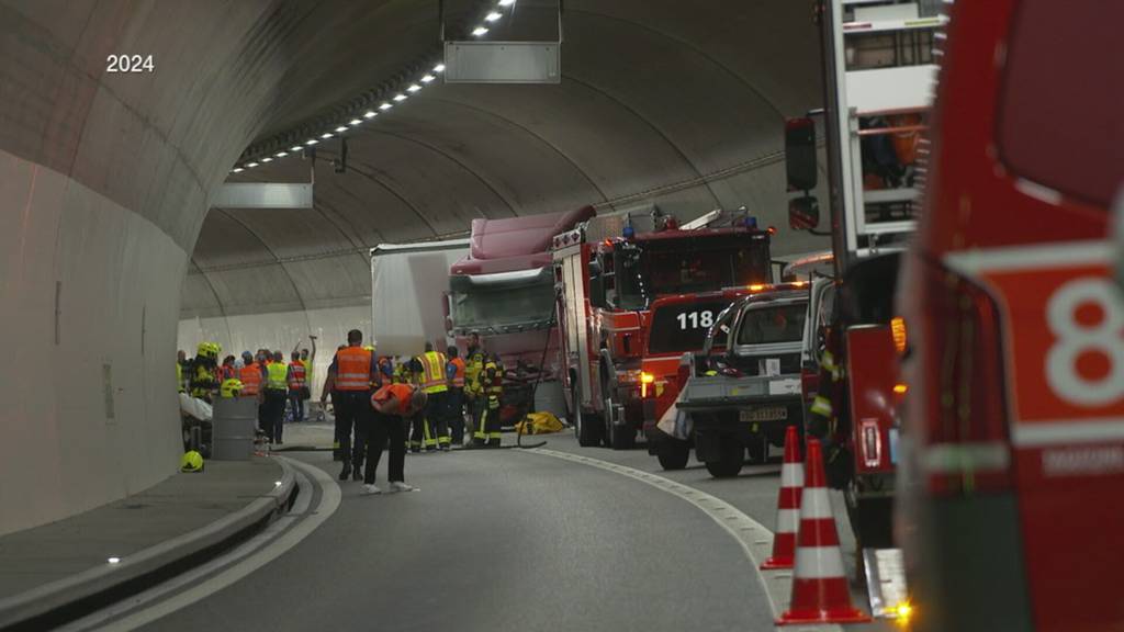 Mehr Verkehrstote im Kanton St.Gallen: Eine Strecke besonders betroffen