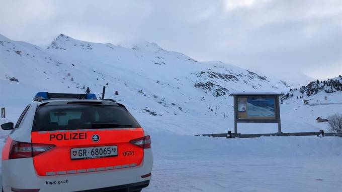 Skitourengänger und Snowboarder nach Lawinenunfall gestorben