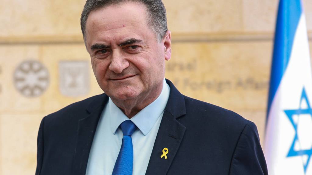 Israels Verteidigungsminister: Besiedlung von Gazas Norden