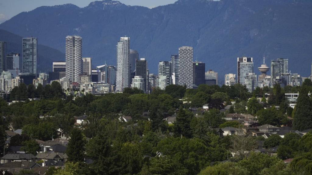 Die angebliche «Entführung» eines Kleinflugzeugs sorgte in Vancouver für einen Polizeieinsatz. (Archivbild)