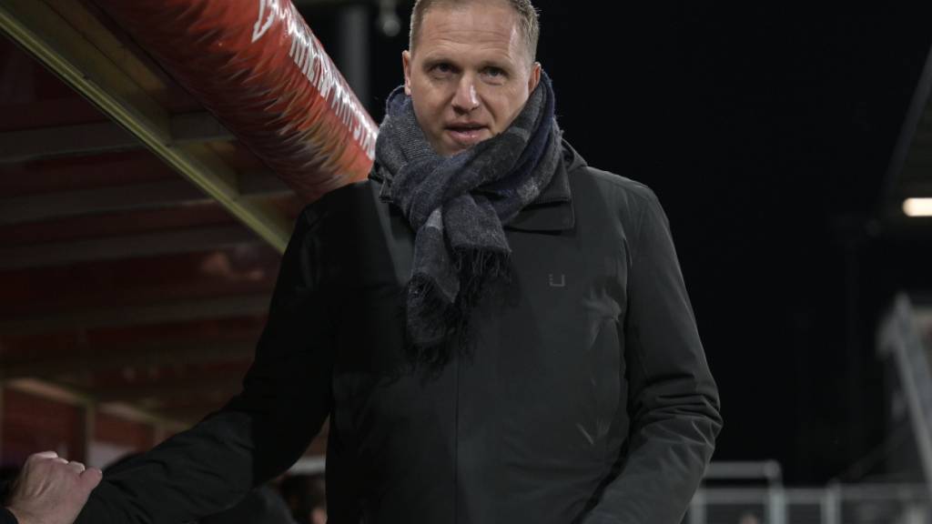 Eine Runde für den FC Vaduz