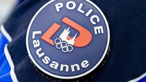 Drogenrazzia in Lausanne führt zu 187 Strafverfahren