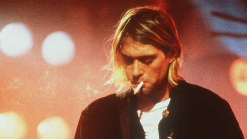 So würde Kurt Cobain heute aussehen