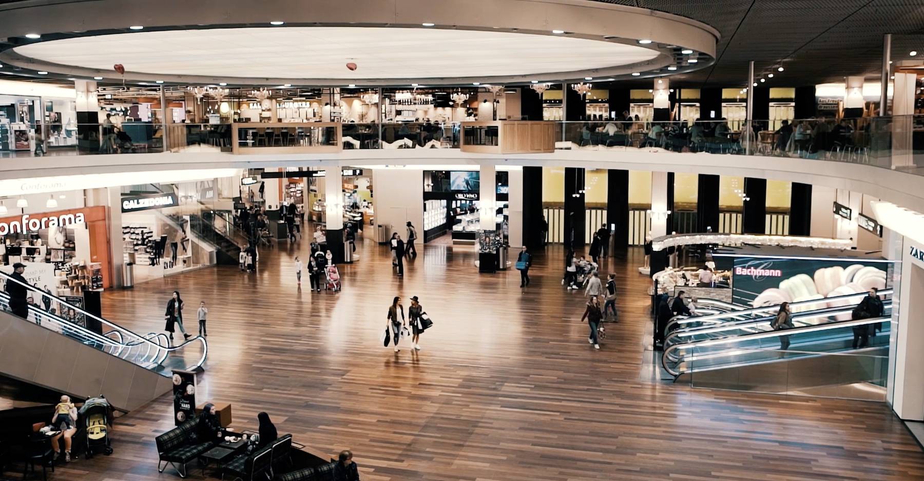 ShoppiTivoli