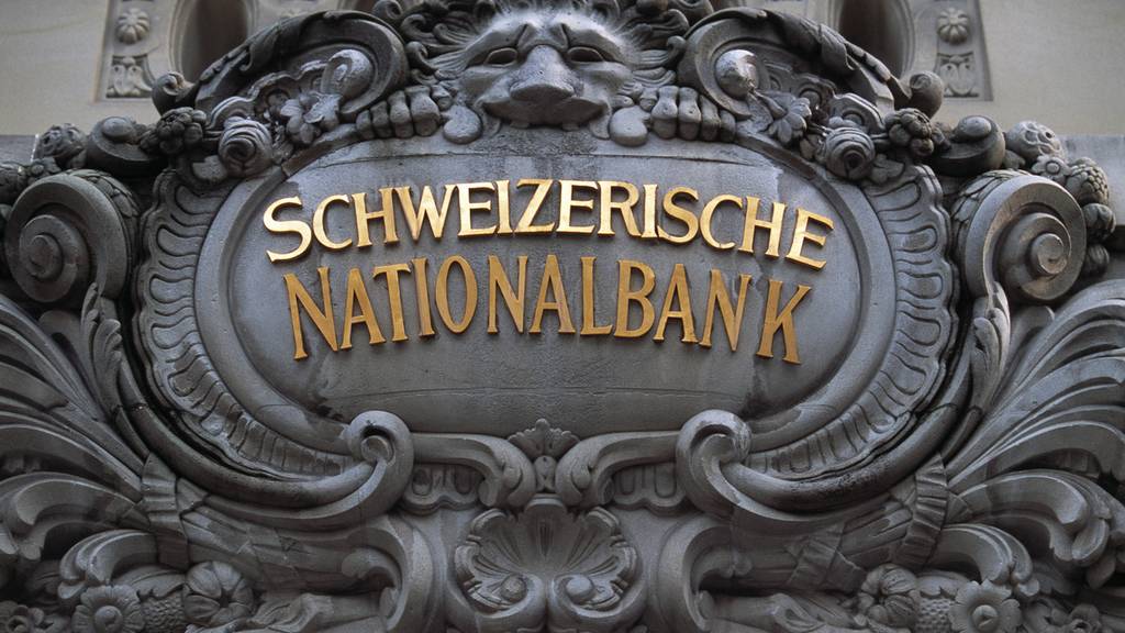 Kanton profitiert von SNB-Gewinn