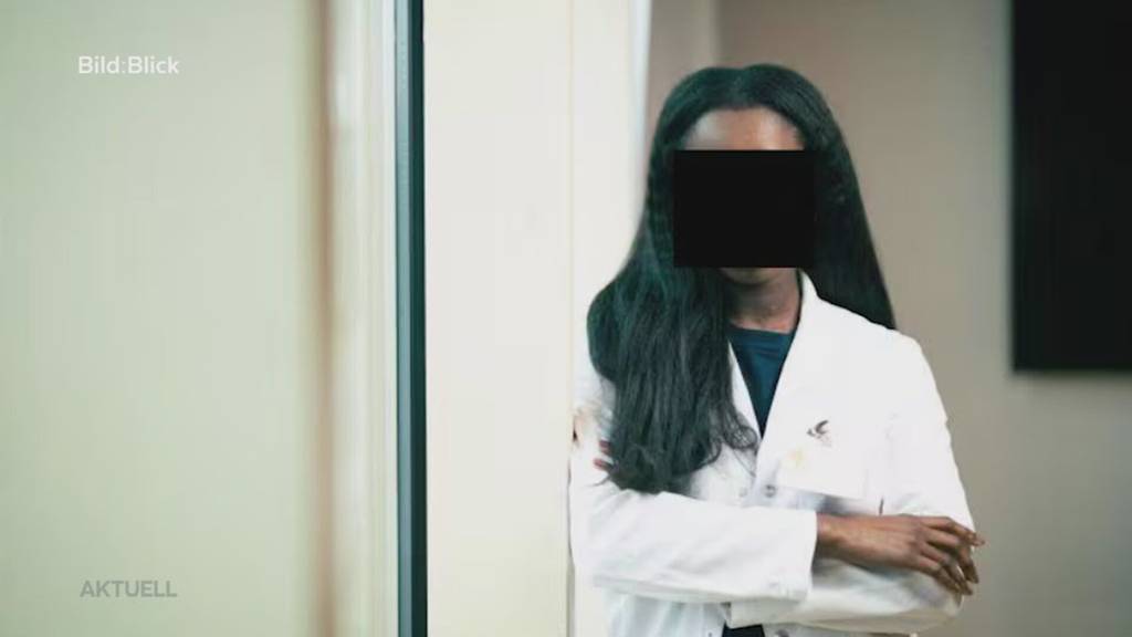 Diplome gefälscht? Arbeitete bei den Psychiatrischen Diensten in Windisch eine falsche Ärztin?