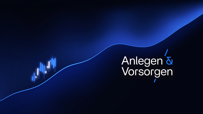 Anlegen & Vorsorgen - Börsenweisheit