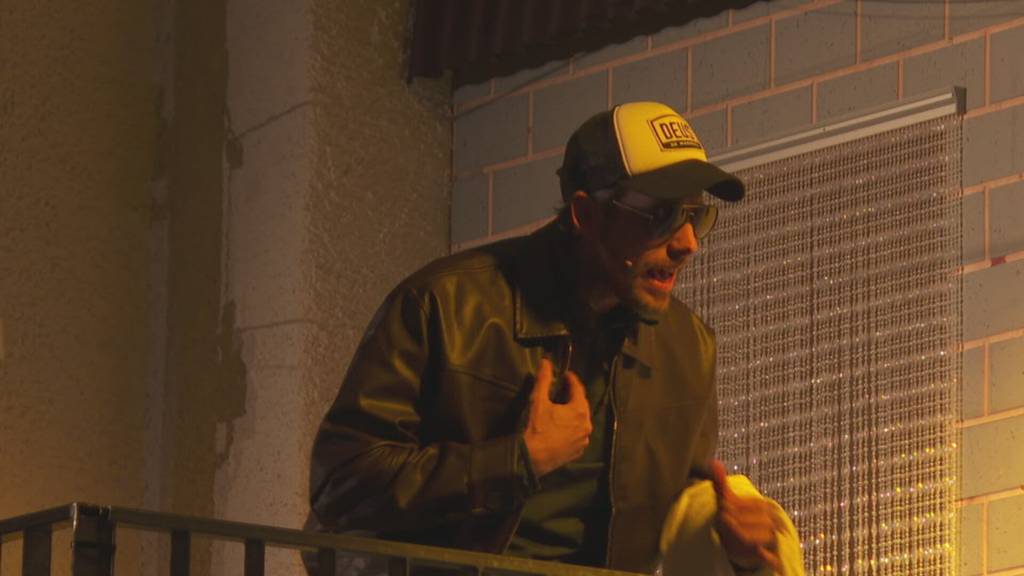 Eichezunft Hünenberg