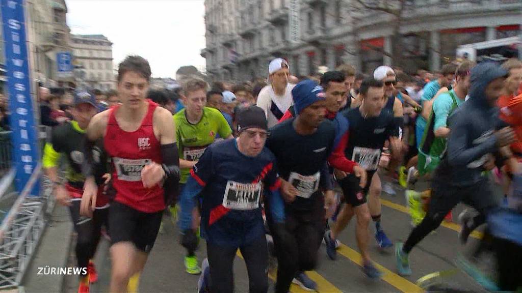 Silvesterlauf 2020 findet statt, aber anders als gewohnt