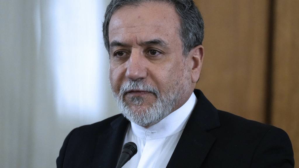 Irans Aussenminister: System besteht trotz gezielter Tötungen weiter