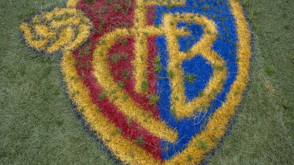 Der FC Basel sichert sich die Dienste eines serbischen Mittelfeldtalents