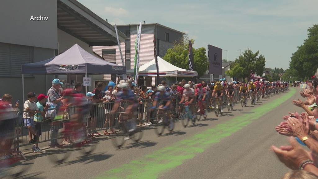 Tour de Suisse: Schweizer Radrennen startet im Fürstentum Liechtenstein