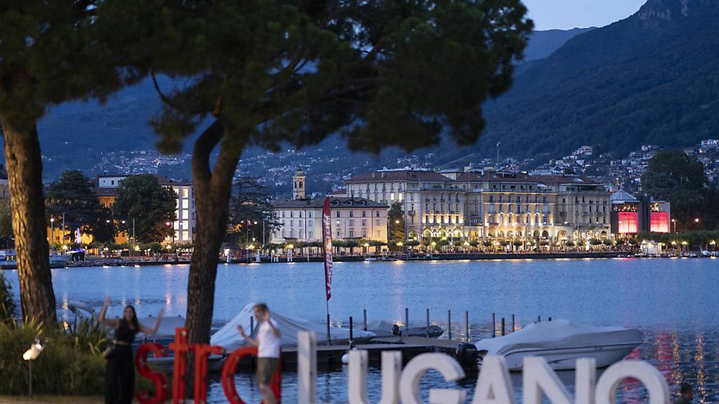 Lugano wird noch krypto-freundlicher. (Archivbild)